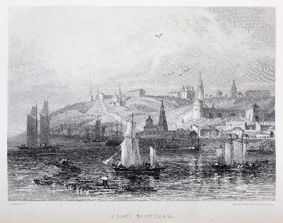 Bild Nr.5: 142-2632 Saint-Julien,C.de.: (Verschiedene Länder - Geschichte, Russland)