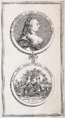 Bild Nr.2: 142-2633 (Voltaire,F.M.A.).: (Verschiedene Länder - Geschichte, Russland)
