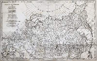 Bild Nr.3: 142-2633 (Voltaire,F.M.A.).: (Verschiedene Länder - Geschichte, Russland)