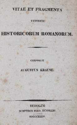 Bild Nr.1: 142-2637 Sammlung: (Verschiedene Länder - Geschichte)