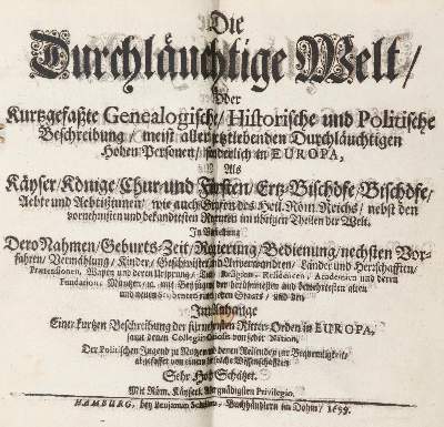 Bild Nr.1: 142-2640 (Schmidt,S.H.).: (Verschiedene Länder - Geschichte)
