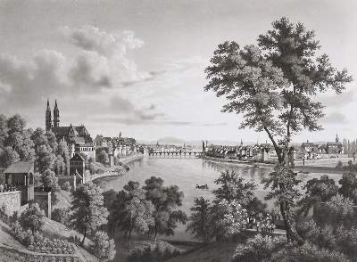 Bild Nr.1: 142-2644 Souvenirs de Suisse, d'Allemagne et de France (Einbandtitel).: (Verschiedene Länder - Geschichte)