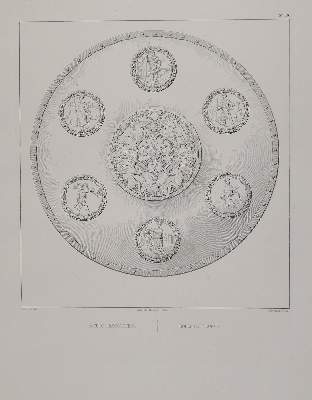 Bild Nr.24: 142-2646 Jubinal,A.: (Verschiedene Länder - Geschichte, Spanien)