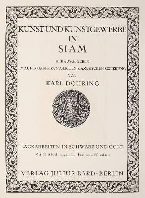 Bild Nr.2: 142-2648 Döhring,K.: (Verschiedene Länder - Geschichte, Thailand)