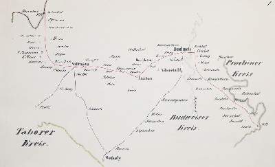 Bild Nr.1: 142-2649 Böhmen.: (Verschiedene Länder - Geschichte, Tschechien)
