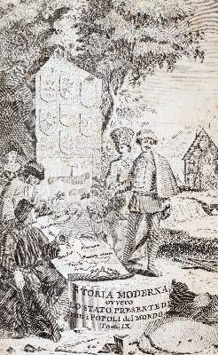 Bild Nr.2: 142-2660 (Salmon,T.).: (Verschiedene Länder - Geschichte, Ungarn)