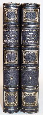 Bild Nr.6: 142-2662 Dumont d'Urville,J.S.C.: (Verschiedene Länder - Geschichte, Weltreise)