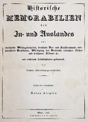 Bild Nr.1: 142-2663 Ziegler,A.: (Verschiedene Länder - Varia)