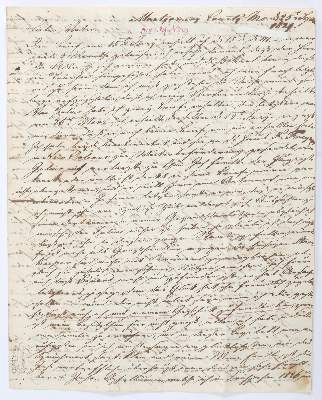 Bild Nr.1: 142-2668 Eversmann, Ludwig (Lewis),: (Autographen)