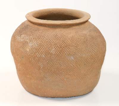 Bild Nr.1: 142-2689 Antiker Topf.: (Varia)