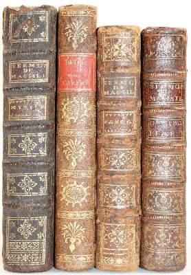 Bild Nr.2: 142-269 Massillon,(J.B.).: (Alte Drucke, Handschriften und Theologie)