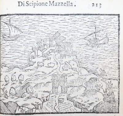 Bild Nr.21: 142-270 Mazzella,S.: (Alte Drucke, Handschriften und Theologie)