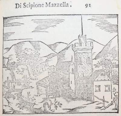 Bild Nr.25: 142-270 Mazzella,S.: (Alte Drucke, Handschriften und Theologie)