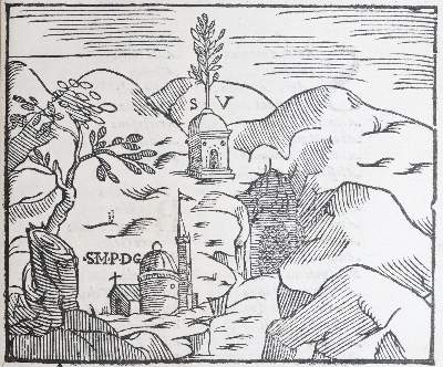 Bild Nr.3: 142-270 Mazzella,S.: (Alte Drucke, Handschriften und Theologie)