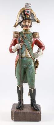 Bild Nr.3: 142-2715 Kanonenmodell mit: (Varia)