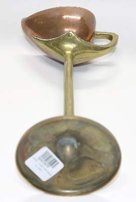 Bild Nr.3: 142-2744 Zigarrenlampe.: (Varia, Raucherutensilien)