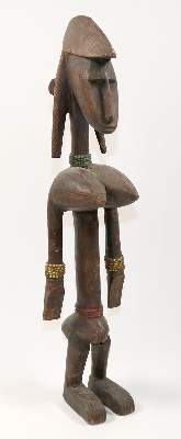 Bild Nr.1: 142-2763 Bambara Mali: (Afrika)