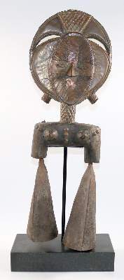 Bild Nr.2: 142-2771 Kota, ritueller: (Afrika)