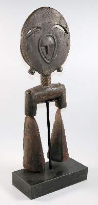 Bild Nr.3: 142-2771 Kota, ritueller: (Afrika)