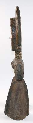 Bild Nr.43: 142-2771 Kota, ritueller: (Afrika)