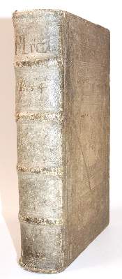 Bild Nr.2: 142-278 Montifontanus,L.: (Alte Drucke, Handschriften und Theologie)