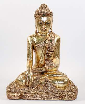 Bild Nr.1: 142-2794 Buddha Amitabha.: (Asiatika)