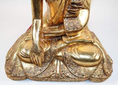 Bild Nr.21: 142-2794 Buddha Amitabha.: (Asiatika)