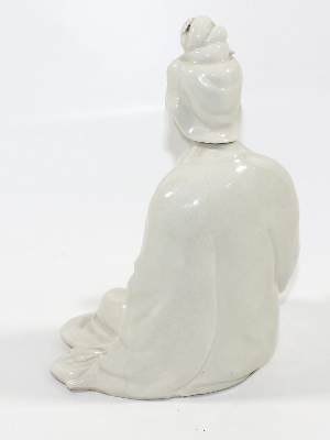 Bild Nr.2: 142-2809 Guanyin.: (Asiatika)