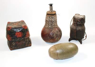 Bild Nr.1: 142-2819 Lingam: (Asiatika)