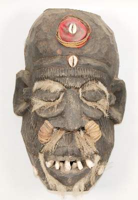 Bild Nr.1: 142-2832 Sammlung: (Asiatika)