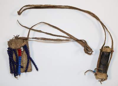 Bild Nr.8: 142-2832 Sammlung: (Asiatika)