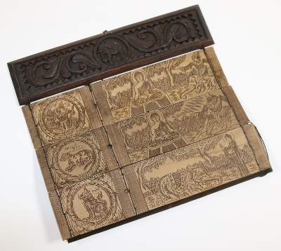 Bild Nr.5: 142-2834 Sammlung Kleinasiatika.: (Asiatika)