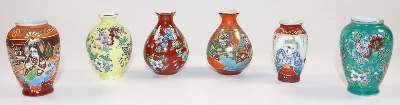 Bild Nr.4: 142-2847 Konvolut: (Asiatika)