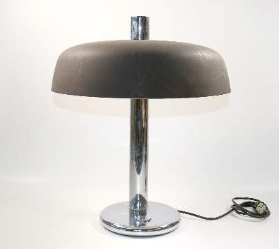 Bild Nr.1: 142-2856 Hillebrand 7603.: (Möbel, Design)