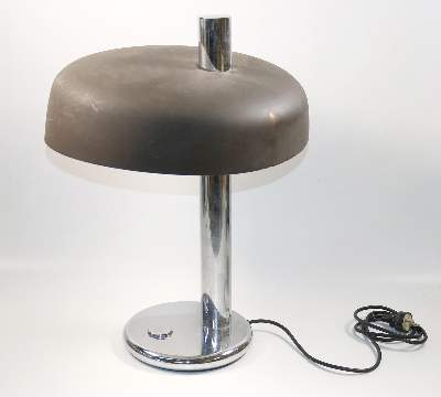Bild Nr.2: 142-2856 Hillebrand 7603.: (Möbel, Design)
