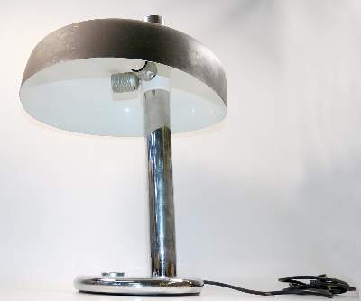 Bild Nr.3: 142-2856 Hillebrand 7603.: (Möbel, Design)