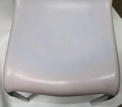 Bild Nr.3: 142-2857 Philippe Starck,: (Möbel, Design)