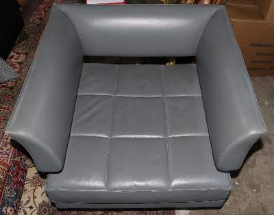 Bild Nr.4: 142-2859 Scacchetti, Luca.: (Möbel, Design)