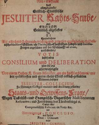 Bild Nr.1: 142-287 Neu-eröffnete: (Alte Drucke, Handschriften und Theologie)