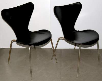 Bild Nr.10: 142-2876 Knoll International,: (Möbel, Schreibtische)