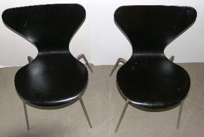 Bild Nr.11: 142-2876 Knoll International,: (Möbel, Schreibtische)