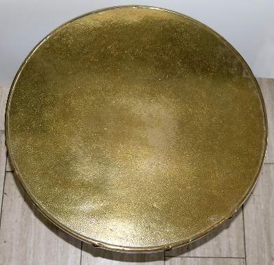 Bild Nr.2: 142-2887 Jugendstiltisch.: (Möbel, Tische)