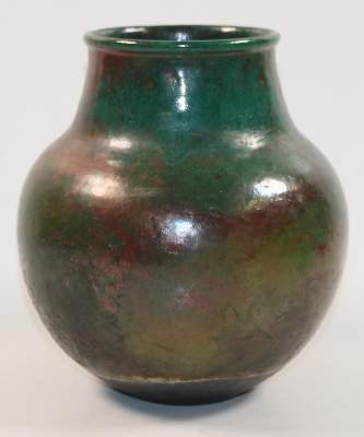 Bild Nr.2: 142-2917 Bertoli, Giorgio: (Porzellan u. Keramik, Keramik)