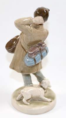 Bild Nr.3: 142-2935 Villeroy & Boch Clochard: (Porzellan u. Keramik)