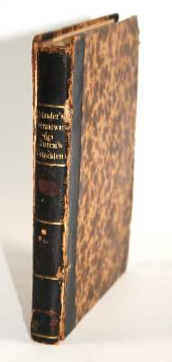 Bild Nr.2: 142-295 Osiander,A.: (Alte Drucke, Handschriften und Theologie)