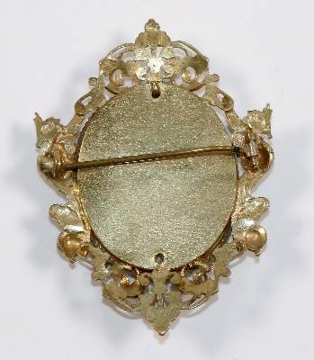 Bild Nr.2: 142-2952 Viktorianische: (Schmuck, Broschen)