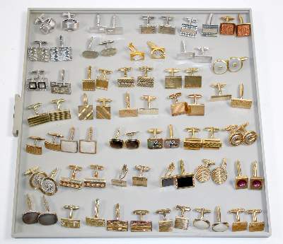 Bild Nr.2: 142-2958 Herrenschmuck: (Schmuck)