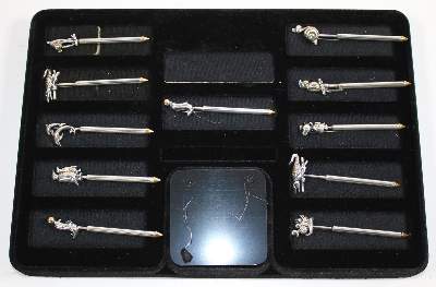 Bild Nr.5: 142-2958 Herrenschmuck: (Schmuck)