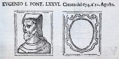 Bild Nr.2: 142-297 Platina,B.: (Päpste)