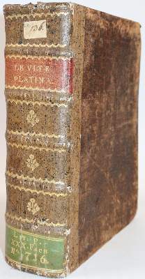 Bild Nr.5: 142-297 Platina,B.: (Päpste)